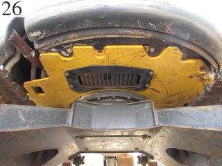 Used Construction Machine Used KOMATSU KOMATSU Excavator ~0.1m3 PC30MR-3