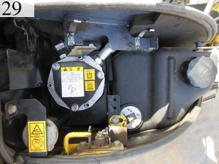 Used Construction Machine Used KOMATSU KOMATSU Excavator ~0.1m3 PC30MR-3