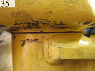 Used Construction Machine Used KOMATSU KOMATSU Excavator ~0.1m3 PC30MR-3