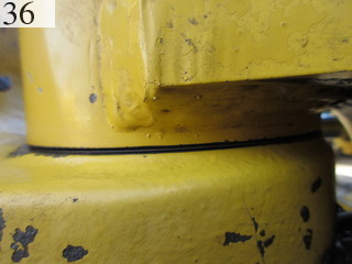 Used Construction Machine Used KOMATSU KOMATSU Excavator ~0.1m3 PC30MR-3