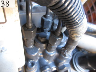 Used Construction Machine Used KOMATSU KOMATSU Excavator ~0.1m3 PC30MR-3