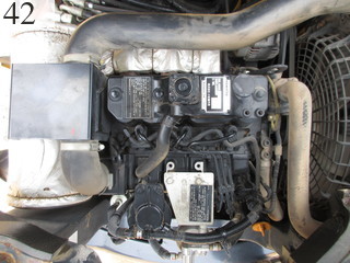 Used Construction Machine Used KOMATSU KOMATSU Excavator ~0.1m3 PC30MR-3