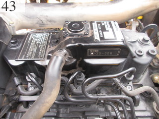 Used Construction Machine Used KOMATSU KOMATSU Excavator ~0.1m3 PC30MR-3