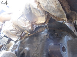 Used Construction Machine Used KOMATSU KOMATSU Excavator ~0.1m3 PC30MR-3