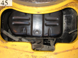 Used Construction Machine Used KOMATSU KOMATSU Excavator ~0.1m3 PC30MR-3