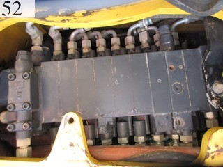 Used Construction Machine Used KOMATSU KOMATSU Excavator ~0.1m3 PC30MR-3