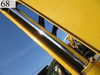 Used Construction Machine Used KOMATSU KOMATSU Excavator ~0.1m3 PC30MR-3