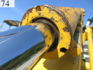 Used Construction Machine Used KOMATSU KOMATSU Excavator ~0.1m3 PC30MR-3