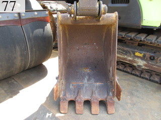 Used Construction Machine Used KOMATSU KOMATSU Excavator ~0.1m3 PC30MR-3