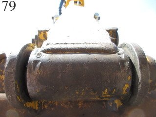 Used Construction Machine Used KOMATSU KOMATSU Excavator ~0.1m3 PC30MR-3
