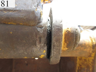 Used Construction Machine Used KOMATSU KOMATSU Excavator ~0.1m3 PC30MR-3