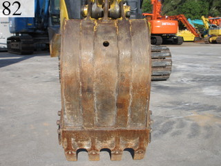 Used Construction Machine Used KOMATSU KOMATSU Excavator ~0.1m3 PC30MR-3