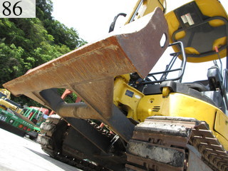 Used Construction Machine Used KOMATSU KOMATSU Excavator ~0.1m3 PC30MR-3