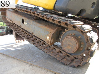 Used Construction Machine Used KOMATSU KOMATSU Excavator ~0.1m3 PC30MR-3