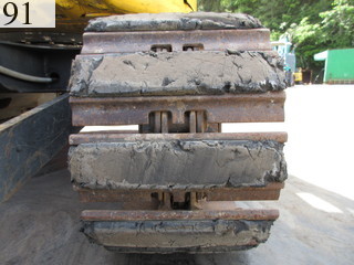 Used Construction Machine Used KOMATSU KOMATSU Excavator ~0.1m3 PC30MR-3