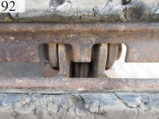 Used Construction Machine Used KOMATSU KOMATSU Excavator ~0.1m3 PC30MR-3
