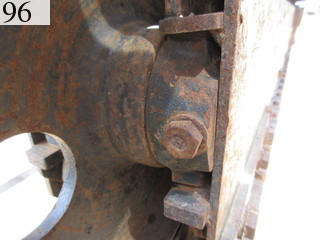 Used Construction Machine Used KOMATSU KOMATSU Excavator ~0.1m3 PC30MR-3