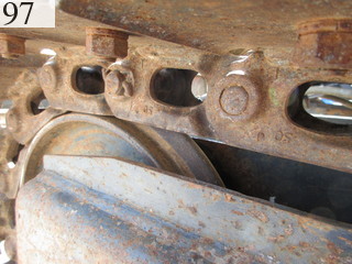 Used Construction Machine Used KOMATSU KOMATSU Excavator ~0.1m3 PC30MR-3