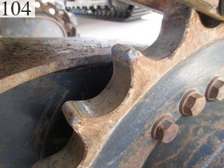 Used Construction Machine Used KOMATSU KOMATSU Excavator ~0.1m3 PC30MR-3