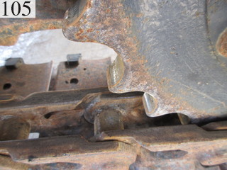 Used Construction Machine Used KOMATSU KOMATSU Excavator ~0.1m3 PC30MR-3