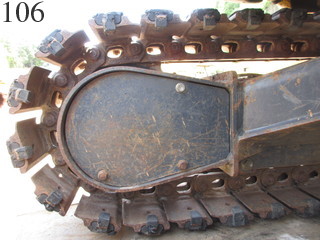 Used Construction Machine Used KOMATSU KOMATSU Excavator ~0.1m3 PC30MR-3