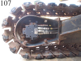 Used Construction Machine Used KOMATSU KOMATSU Excavator ~0.1m3 PC30MR-3