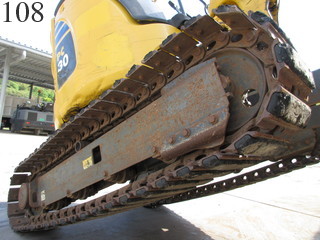 Used Construction Machine Used KOMATSU KOMATSU Excavator ~0.1m3 PC30MR-3