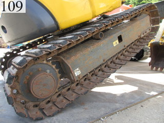 Used Construction Machine Used KOMATSU KOMATSU Excavator ~0.1m3 PC30MR-3