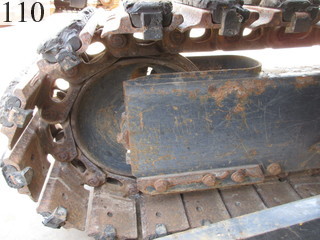 Used Construction Machine Used KOMATSU KOMATSU Excavator ~0.1m3 PC30MR-3