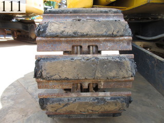 Used Construction Machine Used KOMATSU KOMATSU Excavator ~0.1m3 PC30MR-3