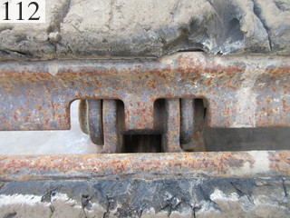 Used Construction Machine Used KOMATSU KOMATSU Excavator ~0.1m3 PC30MR-3