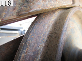 Used Construction Machine Used KOMATSU KOMATSU Excavator ~0.1m3 PC30MR-3