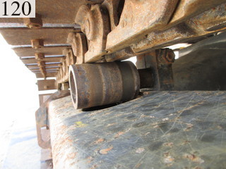 Used Construction Machine Used KOMATSU KOMATSU Excavator ~0.1m3 PC30MR-3