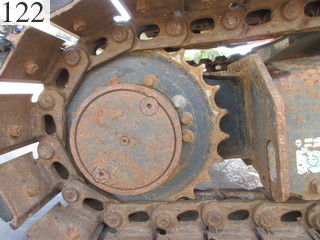 Used Construction Machine Used KOMATSU KOMATSU Excavator ~0.1m3 PC30MR-3