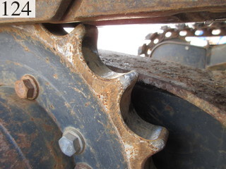Used Construction Machine Used KOMATSU KOMATSU Excavator ~0.1m3 PC30MR-3