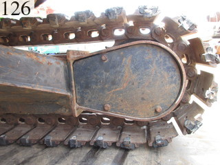 Used Construction Machine Used KOMATSU KOMATSU Excavator ~0.1m3 PC30MR-3