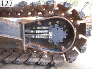 Used Construction Machine Used KOMATSU KOMATSU Excavator ~0.1m3 PC30MR-3