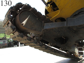 Used Construction Machine Used KOMATSU KOMATSU Excavator ~0.1m3 PC30MR-3
