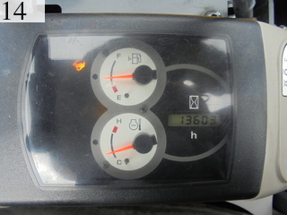 Used Construction Machine Used KOMATSU KOMATSU Excavator ~0.1m3 PC30MR-3