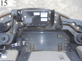 Used Construction Machine Used KOMATSU KOMATSU Excavator ~0.1m3 PC30MR-3