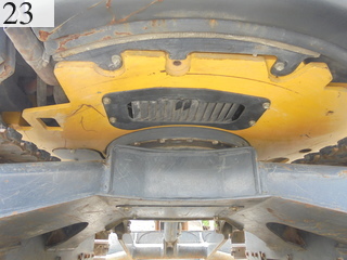 Used Construction Machine Used KOMATSU KOMATSU Excavator ~0.1m3 PC30MR-3
