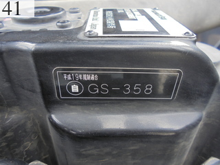 Used Construction Machine Used KOMATSU KOMATSU Excavator ~0.1m3 PC30MR-3