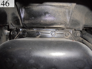 Used Construction Machine Used KOMATSU KOMATSU Excavator ~0.1m3 PC30MR-3