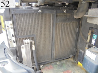 Used Construction Machine Used KOMATSU KOMATSU Excavator ~0.1m3 PC30MR-3
