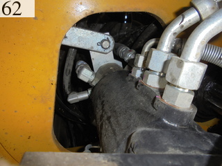 Used Construction Machine Used KOMATSU KOMATSU Excavator ~0.1m3 PC30MR-3