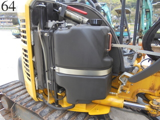 Used Construction Machine Used KOMATSU KOMATSU Excavator ~0.1m3 PC30MR-3