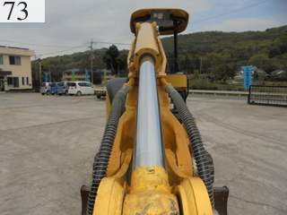 Used Construction Machine Used KOMATSU KOMATSU Excavator ~0.1m3 PC30MR-3