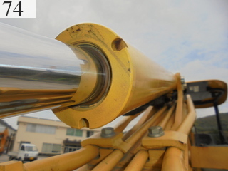 Used Construction Machine Used KOMATSU KOMATSU Excavator ~0.1m3 PC30MR-3