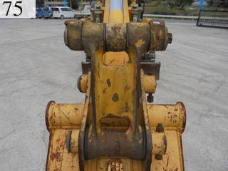 Used Construction Machine Used KOMATSU KOMATSU Excavator ~0.1m3 PC30MR-3