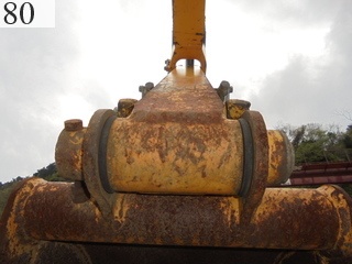 Used Construction Machine Used KOMATSU KOMATSU Excavator ~0.1m3 PC30MR-3